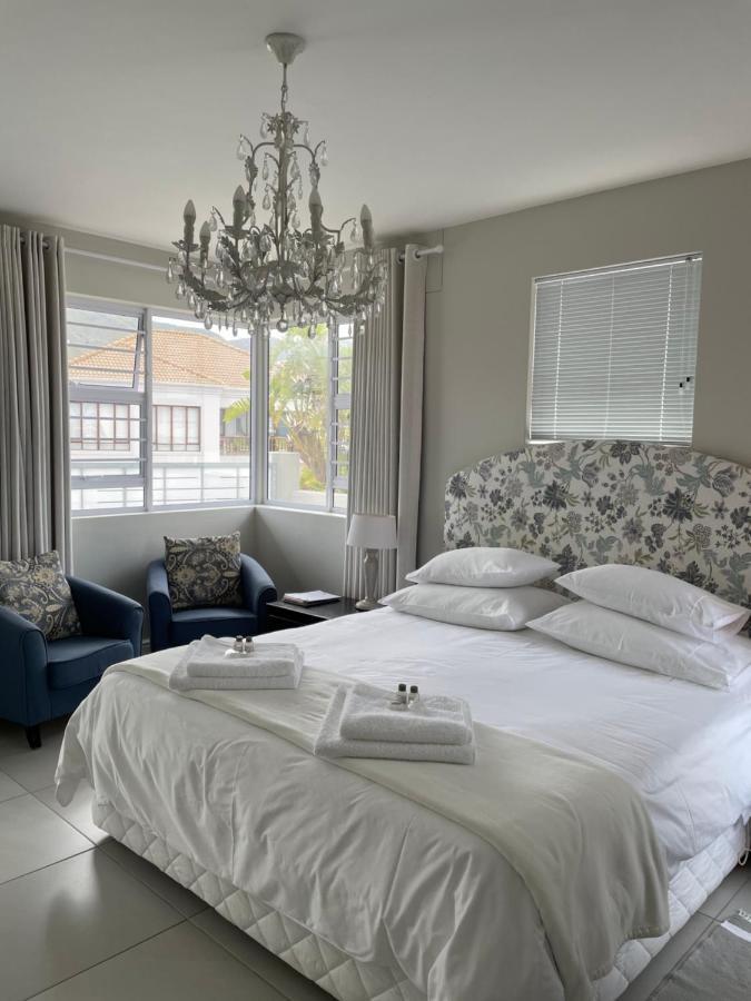Vermont Hermanus - Views, Sunny, Right On The Sea Exteriér fotografie