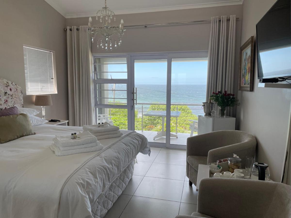 Vermont Hermanus - Views, Sunny, Right On The Sea Exteriér fotografie