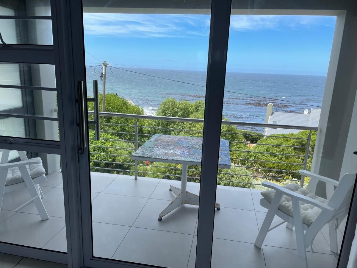 Vermont Hermanus - Views, Sunny, Right On The Sea Exteriér fotografie