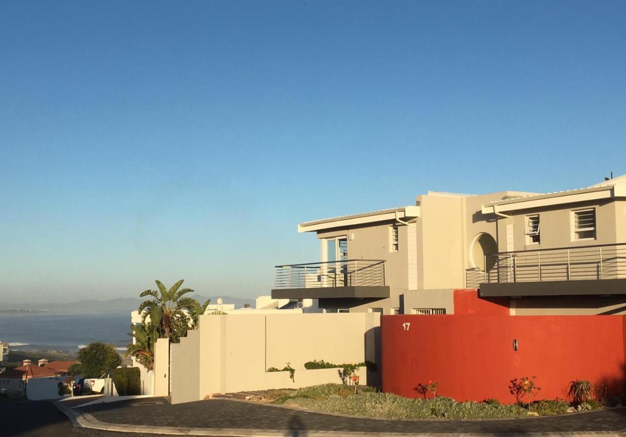 Vermont Hermanus - Views, Sunny, Right On The Sea Exteriér fotografie
