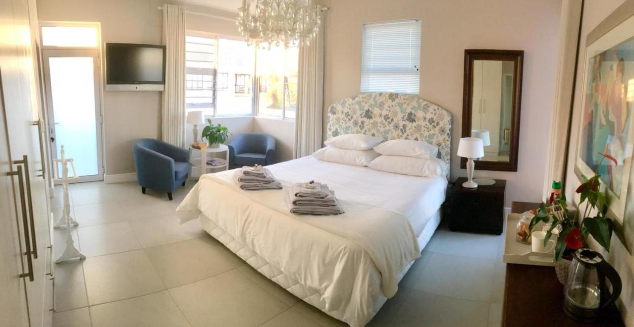 Vermont Hermanus - Views, Sunny, Right On The Sea Exteriér fotografie